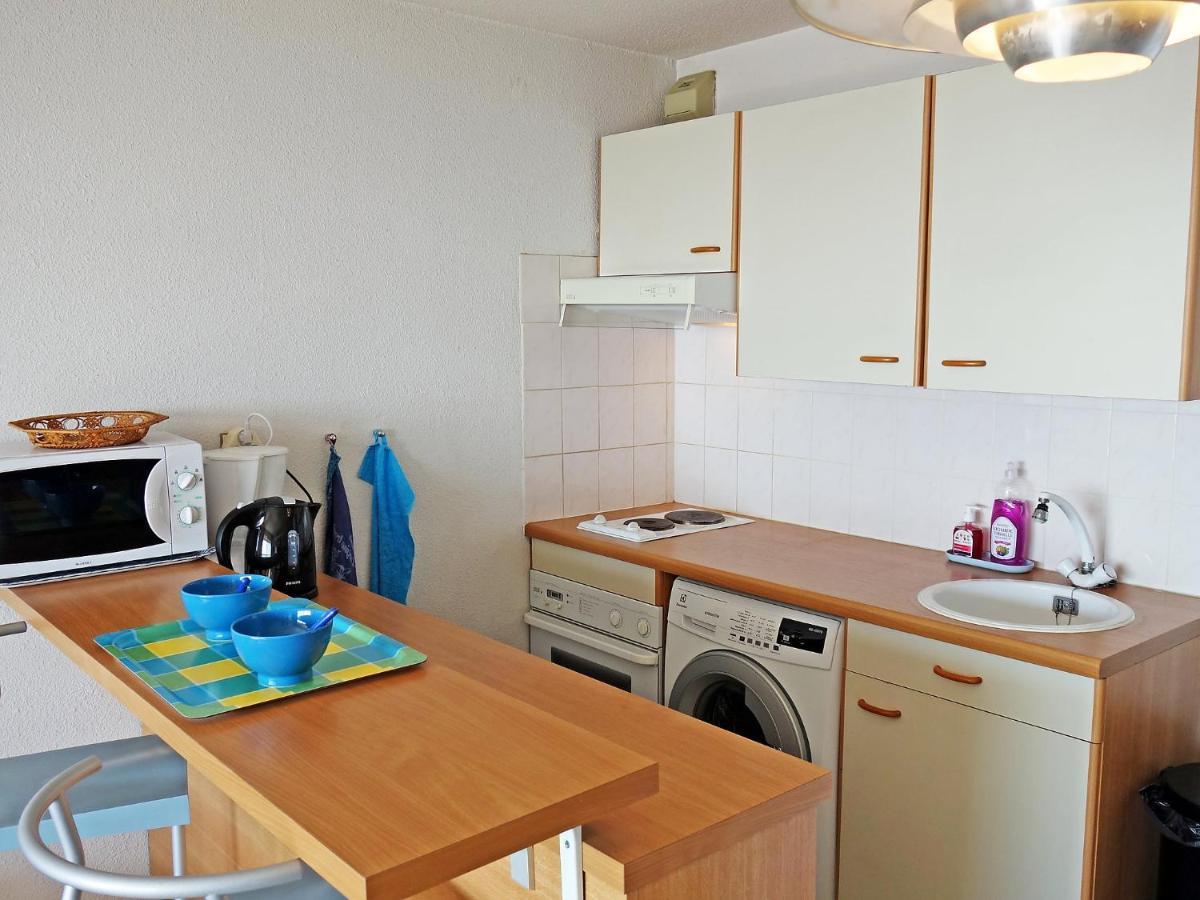 Apartment Artimon By Interhome Кане Экстерьер фото