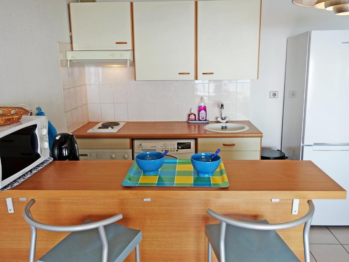 Apartment Artimon By Interhome Кане Экстерьер фото