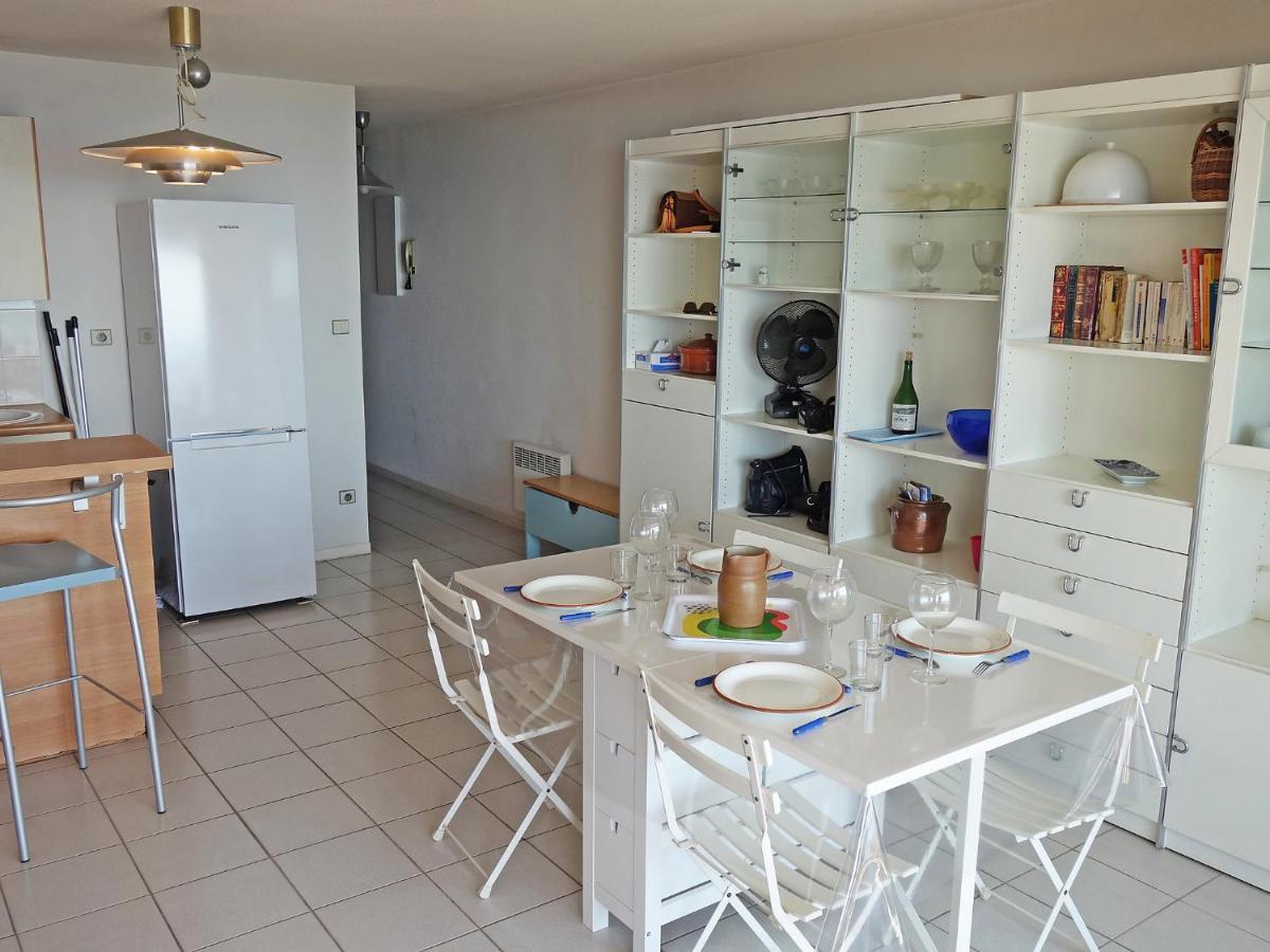 Apartment Artimon By Interhome Кане Экстерьер фото
