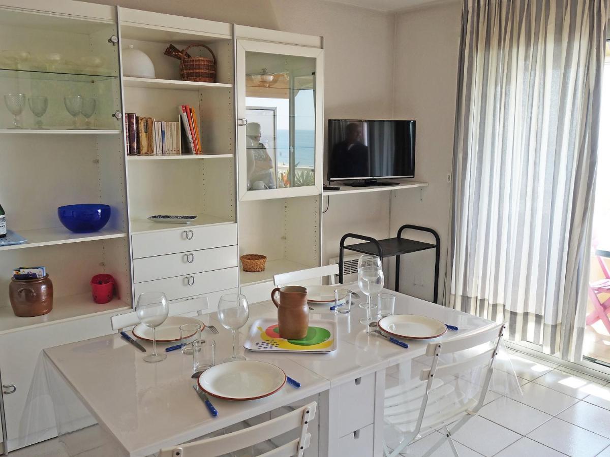 Apartment Artimon By Interhome Кане Экстерьер фото